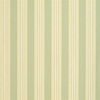 Фото Обои с рисунком - Полоски - стиль Американский - Зеленые - Купить в Интернет-магазине