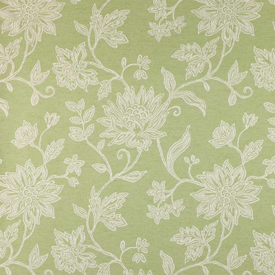 Фото Ткань портьерная с рисунком - Цветы - стиль Английский - Купить в Интернет-магазине