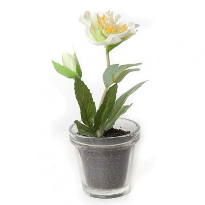 Фото Цветы - стиль Классический - Стеклянные - В наличии - Купить в Интернет-магазине