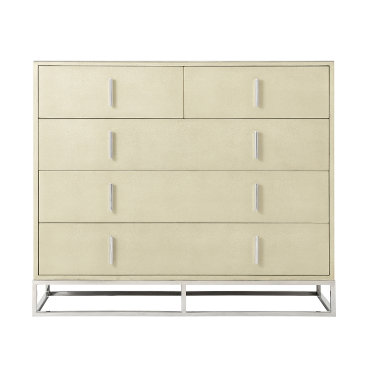 Фото Комод для спальни - стиль Transitional - Для спальни - Купить в Интернет-магазине