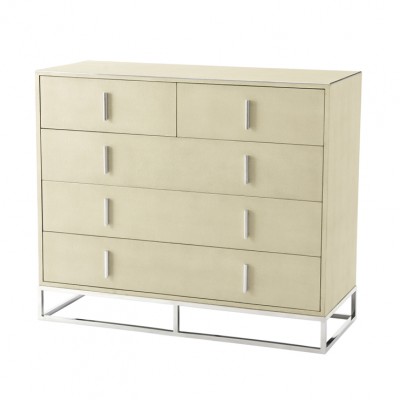 Фото Комод для спальни - стиль Transitional - Для спальни - Купить в Интернет-магазине
