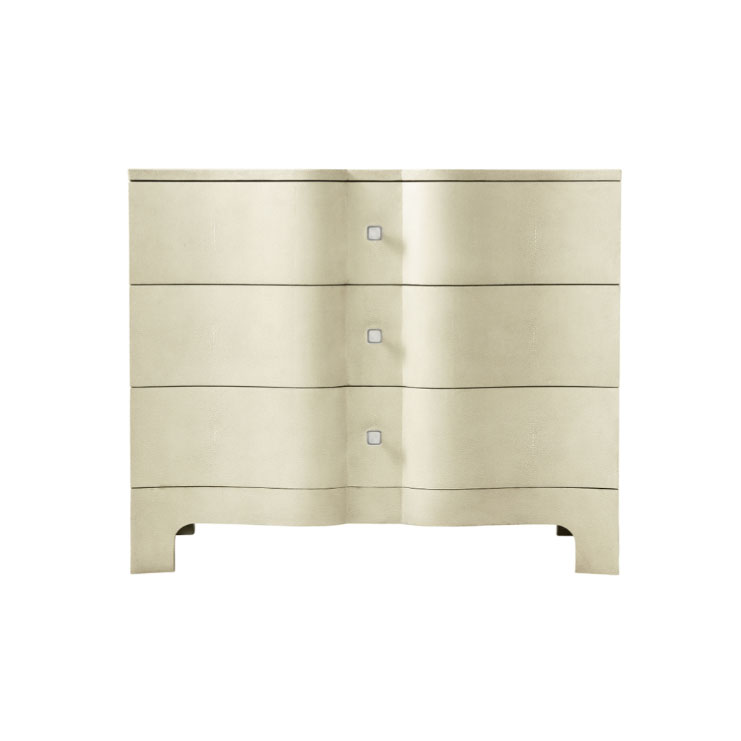 Фото Комод для спальни - стиль Transitional - Для спальни - Купить в Интернет-магазине