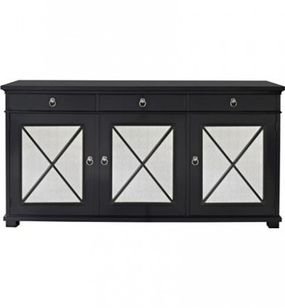 Фото Комод/буфет широкий - стиль Suzanne Kasler - Для столовой - Купить в Интернет-магазине