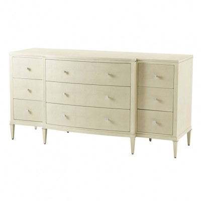 Фото Комод для спальни - стиль Transitional - Для спальни - Купить в Интернет-магазине