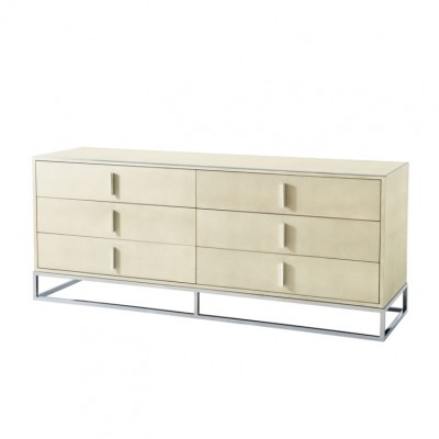 Фото Комод/буфет широкий - стиль Transitional - Для спальни - Купить в Интернет-магазине