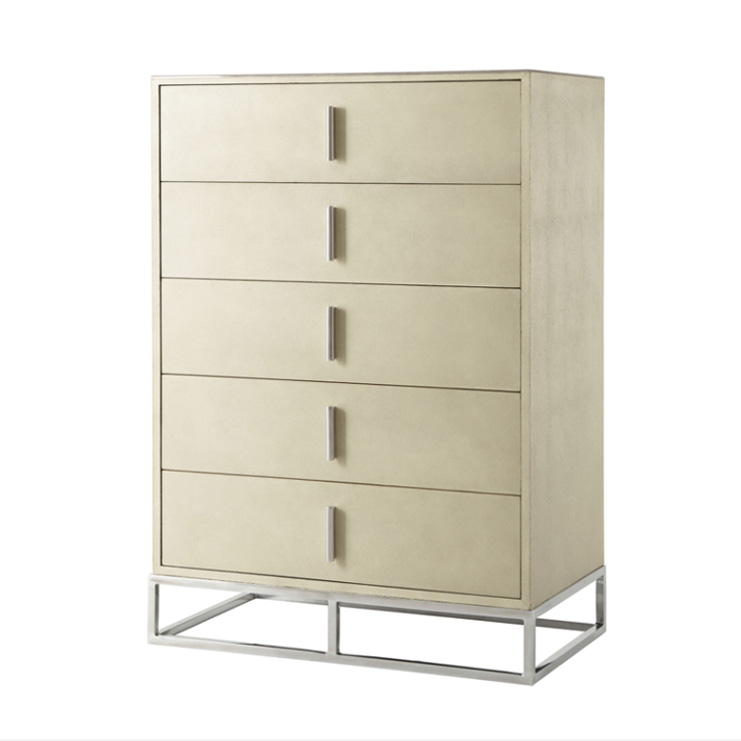 Фото Комод для спальни - стиль Transitional - Для спальни - Купить в Интернет-магазине Фото Комод для спальни - стиль Transitional - Для спальни - Купить в Интернет-магазине