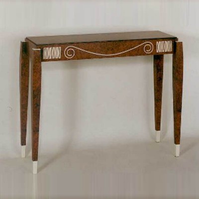 Фото Комод/буфет узкий - стиль Ар-деко - Для прихожей - Купить в Интернет-магазине