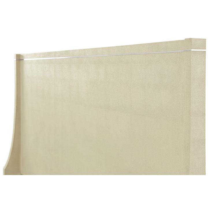 Фото Кровать - стиль Transitional - Для спальни - Купить в Интернет-магазине