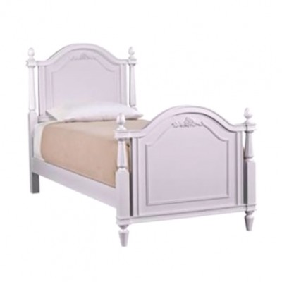 Фото Кровать детская, колыбель - стиль Для девочек - Для детской - В наличии - Купить в Интернет-магазине