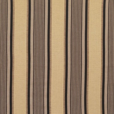 Фото Ткань портьерная с рисунком - Полоски - стиль Английский - Бежевые - Купить в Интернет-магазине