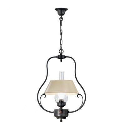 Фото Фонарь - стиль Английская классика - Металлический - В наличии - Купить в Интернет-магазине