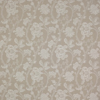 Фото Ткань портьерная с рисунком - Цветы - стиль Английский - Купить в Интернет-магазине