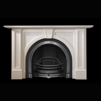 Фото Портал мраморный - стиль Английский - Купить в Интернет-магазине