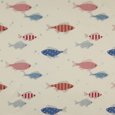 Фото Ткань портьерная с рисунком -  - стиль Английский - Купить в Интернет-магазине