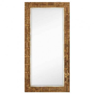 Фото Зеркало напольное - стиль Фантазийный - Для гостиной - Купить в Интернет-магазине