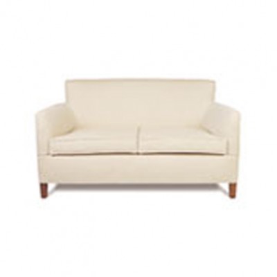 Фото Диван большой - стиль Английская классика - Для гостиной - Купить в Интернет-магазине