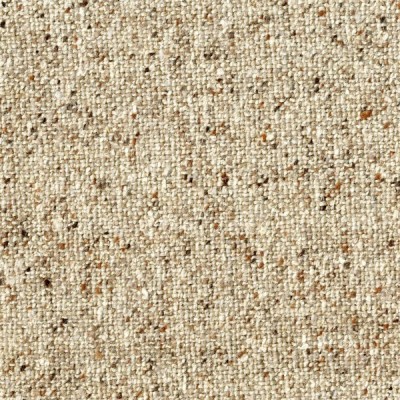 Фото Ткань портьерная однотонная - Твид - стиль Английский - Бежевый - Купить в Интернет-магазине