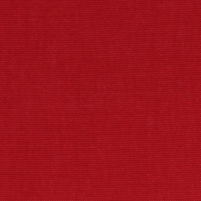 Фото Ткань портьерная однотонная - Текстурная ткань - стиль Английский - Красная - Купить в Интернет-магазине