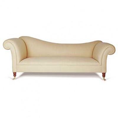 Фото Диван большой - стиль Английская классика - Для гостиной - Купить в Интернет-магазине