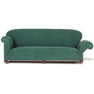 Фото Скамейка, кушетка - стиль Английская классика - Для гостиной - Купить в Интернет-магазине