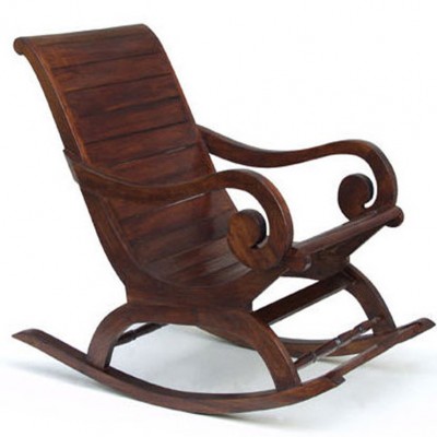 Фото Кресло - стиль Современный - Для терраса и бассейна - Купить в Интернет-магазине