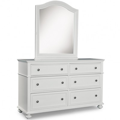 Фото Комод для детской - стиль Для девочек - Для детской - Купить в Интернет-магазине