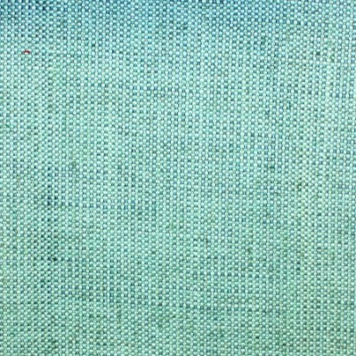 Фото Ткань портьерная однотонная - Текстурная ткань - стиль Английский - Бирюзовая - Купить в Интернет-магазине