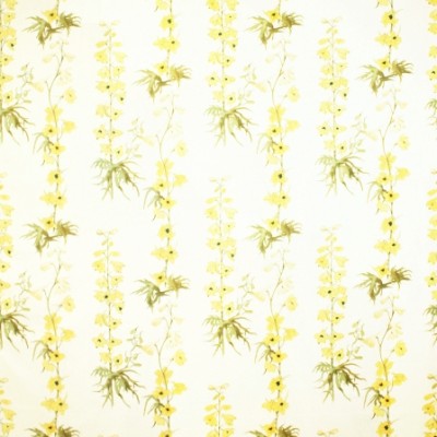 Фото Ткань портьерная с рисунком - Цветы - стиль Английский - Купить в Интернет-магазине