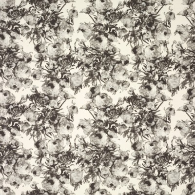 Фото Ткань портьерная с рисунком - Цветы - стиль Английский - Купить в Интернет-магазине