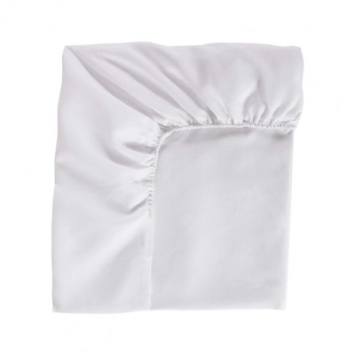 Фото Простынь с резинкой - стиль Европейский - Бежевая - Купить в Интернет-магазине