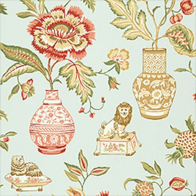 Фото Обои с рисунком - Крупный декор - стиль Американский - Голубы - Купить в Интернет-магазине