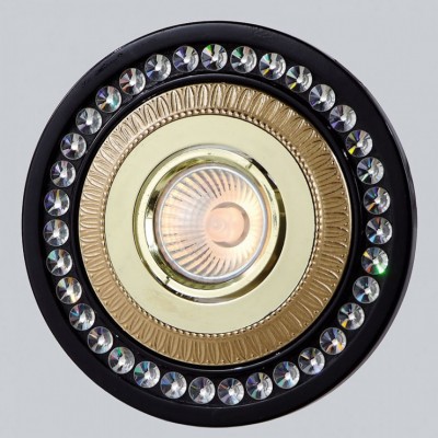 Фото Светильник потолочный - стиль Европейская классика - Металлический - Купить в Интернет-магазине