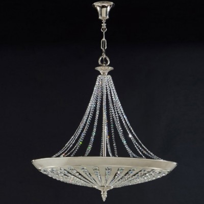 Фото Люстра - стиль Европейская классика - Металлическая - Купить в Интернет-магазине