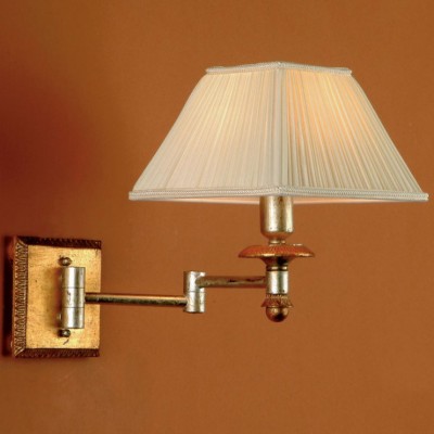 Фото Бра, светильник настенный - стиль Европейская классика - Металлический - Купить в Интернет-магазине