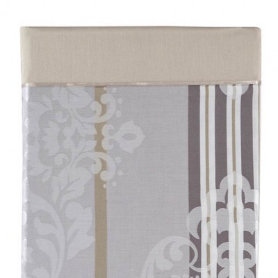 Фото Пододеяльник - стиль Европейский - Серый - Купить в Интернет-магазине