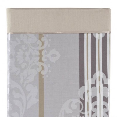 Фото Простынь гладкая - стиль Европейский - Серая - Купить в Интернет-магазине