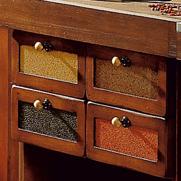 Фото Мебель для кухни - стиль Французский - Для кухни - Купить в Интернет-магазине