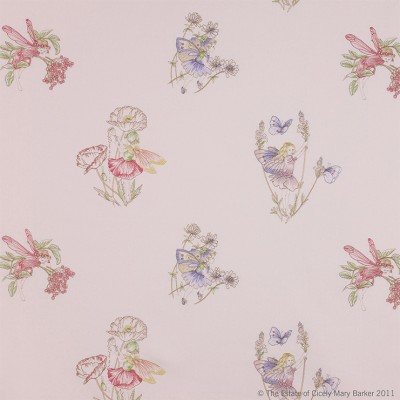 Фото Ткань портьерная с рисунком -  - стиль Английский - Купить в Интернет-магазине