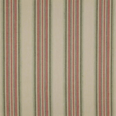 Фото Ткань портьерная с рисунком - Полоски - стиль Английский - Светло-коричневые - Купить в Интернет-магазине