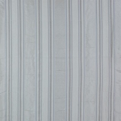 Фото Ткань портьерная с рисунком - Полоски - стиль Современный - Серые - Купить в Интернет-магазине
