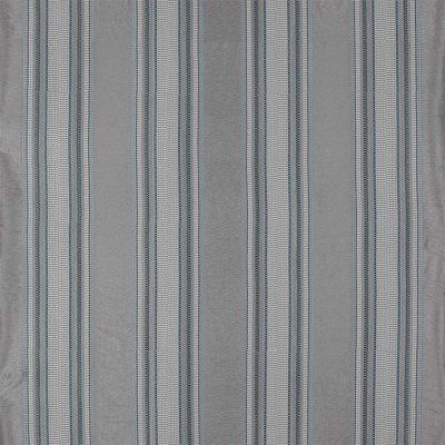 Фото Ткань портьерная с рисунком - Полоски - стиль Современный - Серые - Купить в Интернет-магазине