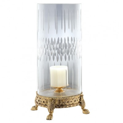 Фото Хурикан - стиль Классический - Стеклянный - В наличии - Купить в Интернет-магазине