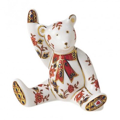 Фото Статуэтка - стиль Оригинальный - Фарфоровая - В наличии - Купить в Интернет-магазине