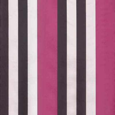 Фото Ткань портьерная с рисунком - Полоски - стиль Современный - Малиновые - Купить в Интернет-магазине