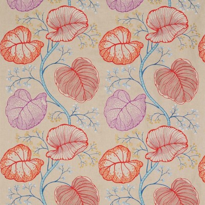 Фото Ткань портьерная с рисунком -  - стиль Европейский - Купить в Интернет-магазине