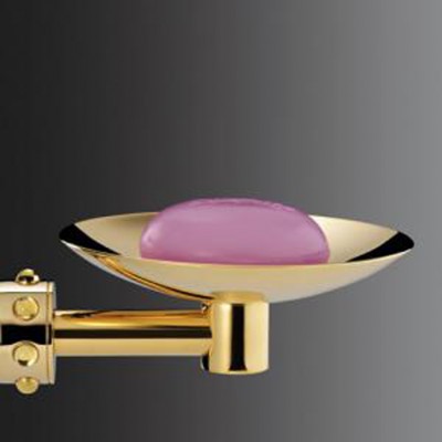 Фото Мыльница настенная - стиль Европейский - Купить в Интернет-магазине