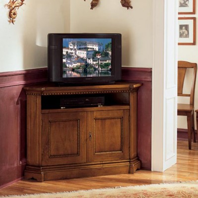 Фото Комод/буфет узкий - стиль Европейская эклектика - Для гостиной - Купить в Интернет-магазине