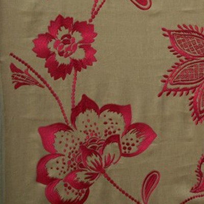 Фото Ткань портьерная с рисунком -  - стиль Английский - Купить в Интернет-магазине