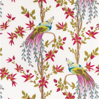 Фото Ткань портьерная с рисунком - Анималистический принт - стиль Английский - Купить в Интернет-магазине