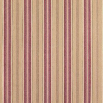 Фото Ткань портьерная с рисунком - Полоски - стиль Английский - Фиолетовые - Купить в Интернет-магазине